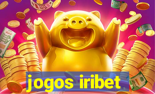 jogos iribet